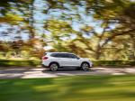 Subaru Ascent Limited 2018 года